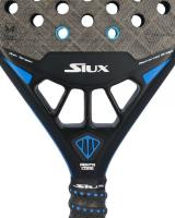 Siux Trilogy Attack 3 con Overgrip y Protector regalo - details 3
