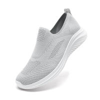 Zapatillas Deportivas Casuales Para Hombre Ligero Transpirable Antideslizante Talla 48 Para Correr Y Caminar Combinable Con Pareja - details 23