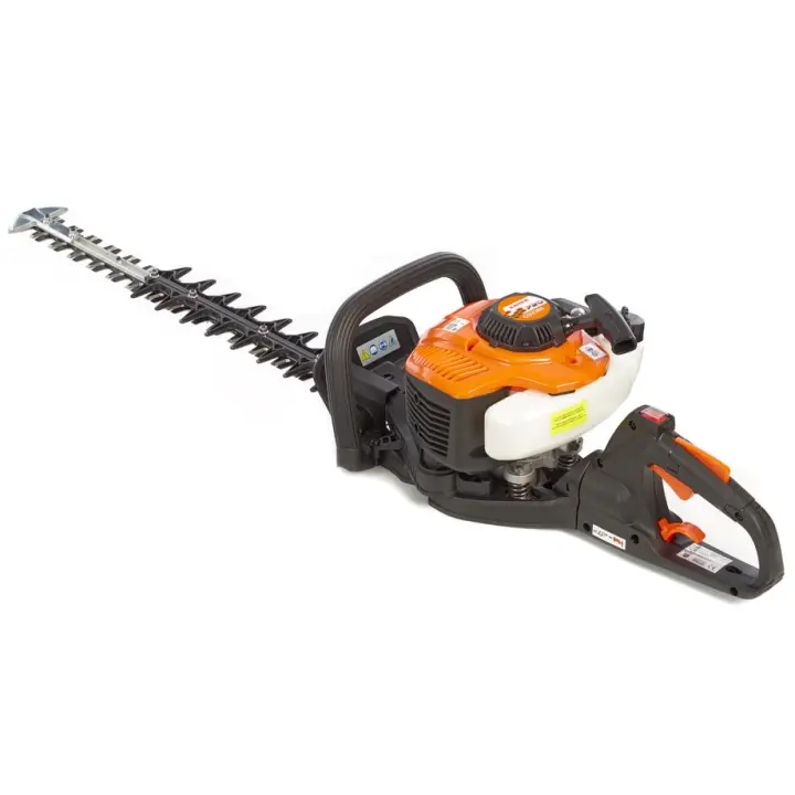 CORTASETOS ANOVA PRO GASOLINA 26 c.c. - 55cm - 1