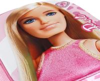 MOCHILA 3D FASHION BARBIE TAMAÑO 31X26X11CM. KARACTERMANIA - details 3