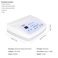 Instrumento De Belleza Ultrasonido Para Reafirmar La Piel Masajeador De Cara De Alta Frecuencia Anti Envejecimiento Eliminación De Manchas Herramienta De Cuidado De La Piel - details 20