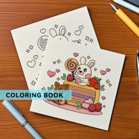 Libro De Colorear Kawaii Para Adultos Y Adolescentes Relajante Con Dibujos De Criaturas Horripilantes De Halloween Regalos Para Pintar - details 6
