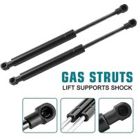 2Pcs Car Rear Trunk Lift Supports Gas Struts Shocks for TOYOTA WISH MPV AVENSIS Estate 2003-2016 35 - details 2