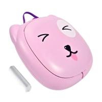 Inodoro Portátil Plegable Para Niños Ideal Para Viajes Camping Y Uso Doméstico Adecuado Para Bebés Y Niños De 0 a 6 Años Hasta 7-12 Años - details 7