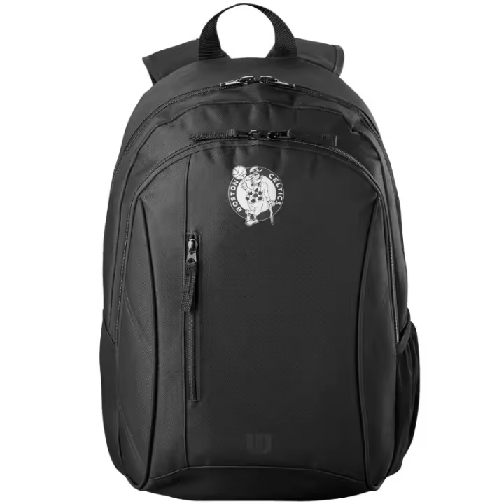 Wilson NBA Team Boston Celtics Backpack WZ6015001 ✅ Entrega 24/72h a España (península) - 1