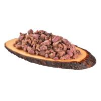 COMIDA HÚMEDA PATO Y FAISAN 6 X 400 GRS CARNILOVE - Deliciosa comida enlatada de pato y faisán, paquete de 6 latas de 400 g cada una, de la marca Carnilove. - details 1