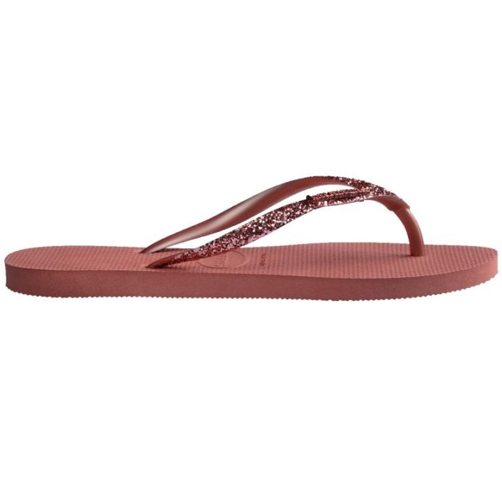HAVAIANAS 4146975 1121  39358 26V ESCLAVA BEACH ROSA