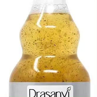 Drasanvi Vinagre Manzana Keto Sin Filtrar Bio 750 ml - 1