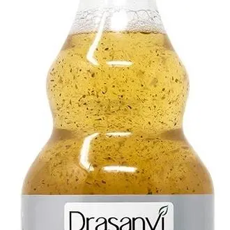 Drasanvi Vinagre Manzana Keto Sin Filtrar Bio 750 ml - 1