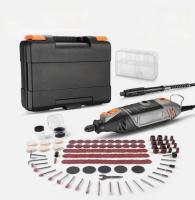 TACKLIFE RTSL50AC Kit de herramientas rotativas potente Motor de 135W - details 0