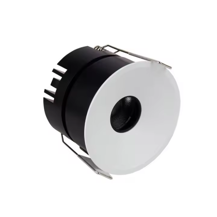 LEDBOX Spot PROLUX Led 9W, 24º, CCT (Zigbee3.0+2.4GHz), 3000-4000-6000K. Iluminación interior LED, Downlights led - 1