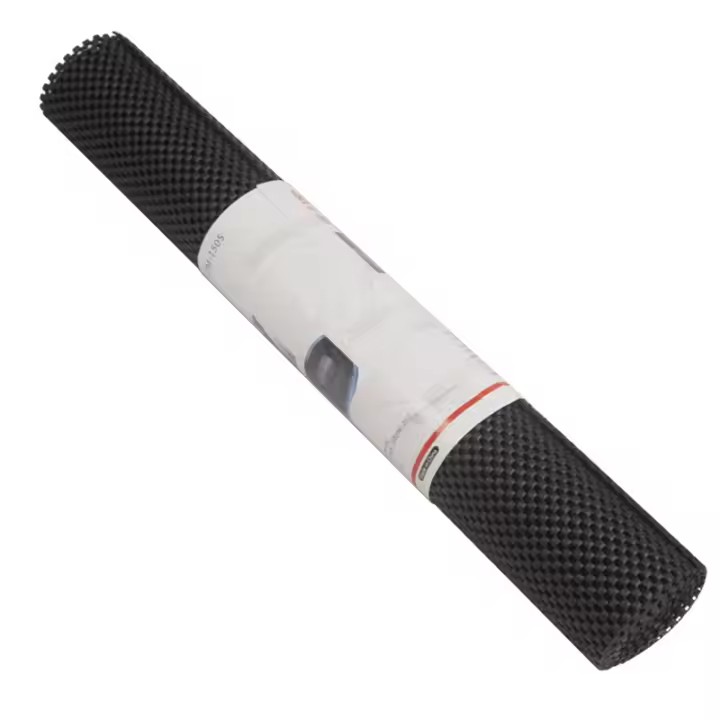 Alfombra Antideslizante De Espuma Para Coche Tamaño 150x50cm Universal Para Techo Y Maletero Material PVC Y Malla Protección Para Piso Y Cocina - 1