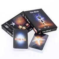 Juego De Cartas Interactivo Para Fiesta Juego De Mesa En Equipo Experiencia Puzzle Juego De Razonamiento Mind Card Game - details 4