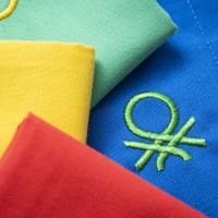 Set de 4 manteles Rainbow 45x30 cm - United Colors Of Benetton - details 7