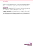 Cloro choque 5 Kg,Pastilla Ctx Pro - 250 0% Ácido Bórico Acción Rápida Mantenimiento De Pisicina - details 1
