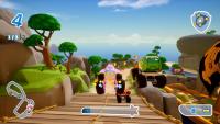 PAW PATROL LA PATRULLA CANINA RESCUE WHEELS CAMPEONES SWITCH - Nuevo a estrenar - PAL España - Bandai Namco - PREVENTA - Lanzamiento 31/10/2025 - details 4