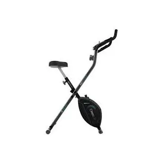 Cecotec Bicicleta Estática Plegable Drumfit X-Bike 3000 Neo - 1
