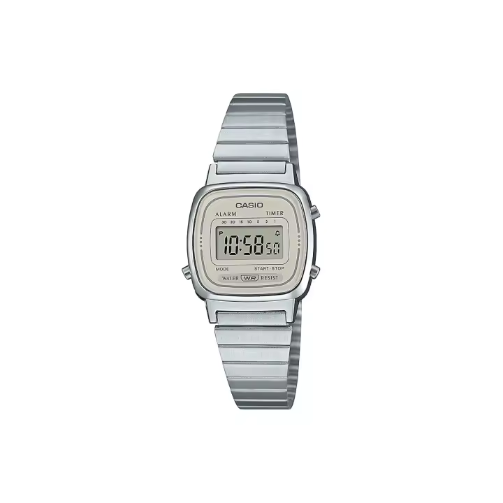 Casio Reloj LA670WEA-8AEF , para Mujer - 1