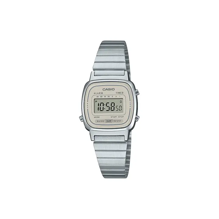 Casio Reloj LA670WEA-8AEF , para Mujer - 1