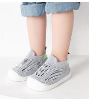 Zapatos Transpirables Para Bebés Niños Y Niñas Tenis Cómodos De Pies Planos Resistentes Al Desgaste Antideslizantes Para Primavera Verano Otoño Invierno - details 9