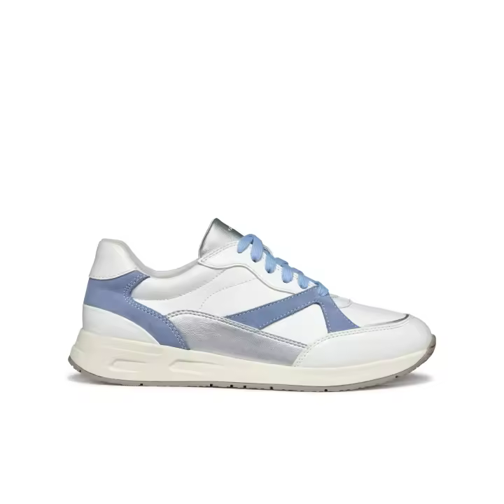 DEPORTIVO MUJER GEOX D46NQA - 1