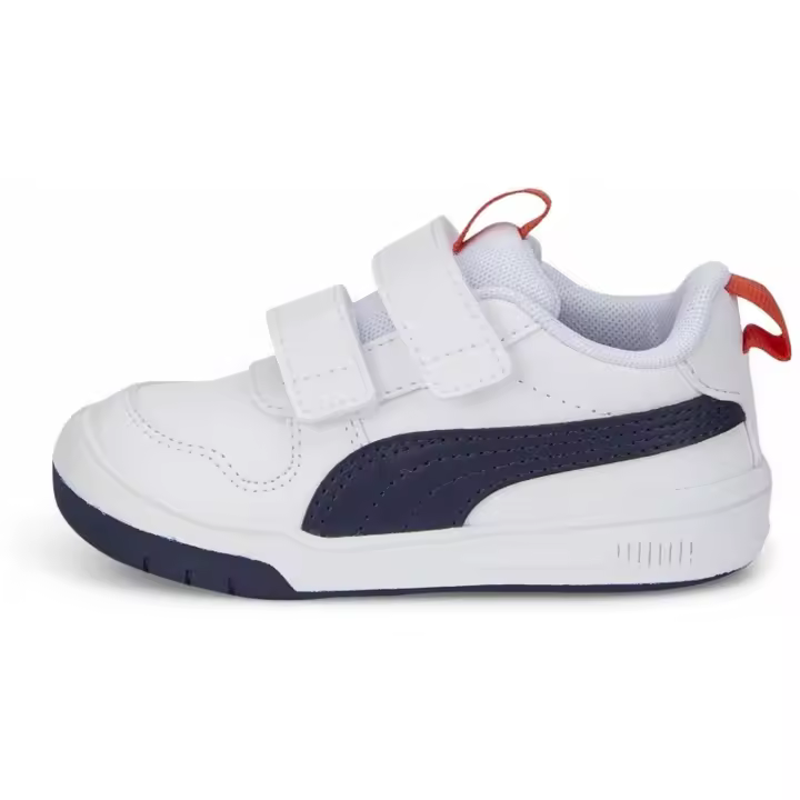 Calzado Calzado marca Puma modelo 380741-11 para bebe en color blanco - 1