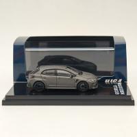 Coche De Colección a Escala 1/64 GR COROLLA RZ De Hobby Japan Modelo Metálico De Auto Miniatura Regalo Para Coleccionistas - details 9