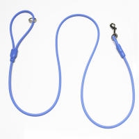 Correa Para Perros Fuerte Y Resistente Con Manija Cómoda Impermeable Y Cubierta De PVC Duradera Para Pequeños Medianos Y Grandes - details 1