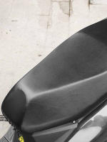 Cubierta De Asiento De Motocicleta Universal Protector De Sillín Elasticidad En Cuero PU Impermeable Cubierta Completa Para Motocicleta - details 1