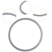 Anillo De Sellado De Silicona Para Olla De Presión 22 Cm Reemplazo De Anillo De Goma Utensilio De Cocina Suministros Para El Hogar - details 25