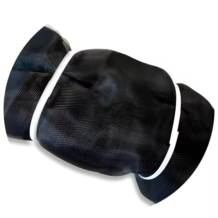 BricoLoco.com Mantos Aceitunas, almendras, nueces, pistachos. 8X10 Metros. Tejido HDPE flexible, ligero y resistente. Accesorios de cultivo - 1