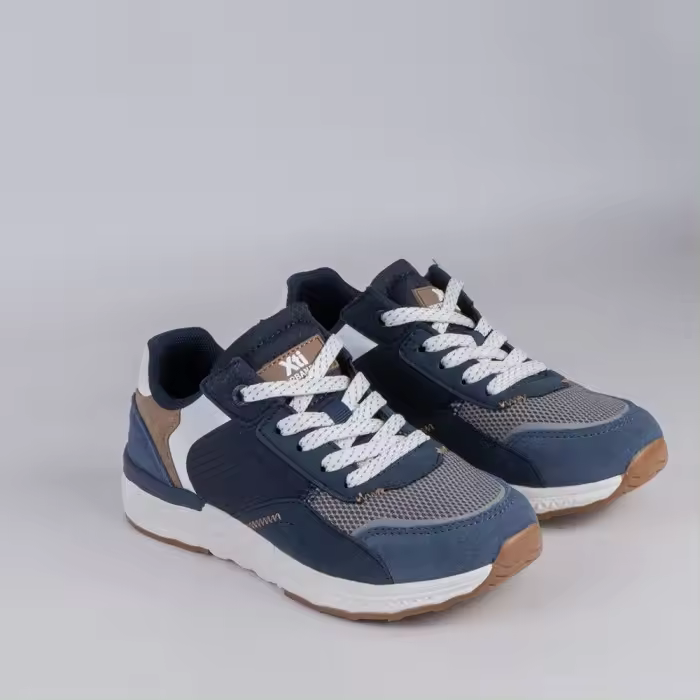 DEPORTIVO NIÑO/A XTI KIDS NAVY 26906 - 1