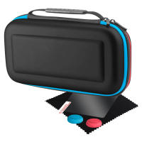 BLACKFIRE SMART PACK Funda de Transporte + Kit de Accesorios para SWITCH - details 1