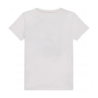 Camiseta Champion 217159 MS014 HAS - 1