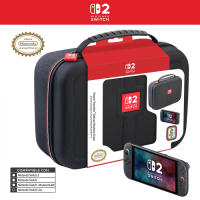 Maletín de Transporte NS262 - Licencia Oficial Nintendo SWITCH 2 - details 0