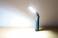 LINTERNA LAMPARA LED RECARGABLE PLEGABLE DE 900 LUMENES PARA TALLER MECANICO - details 3