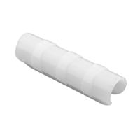 50Pcs Clip Para Película De Invernadero Tamaño 19/20/25mm Clip Fijo Para Marco De Tubo Clavija De Planta Verde - details 4