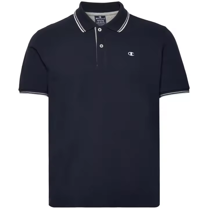 Textil Sportswear marca Champion modelo 218755-Bs501 para hombre en color azul - 1