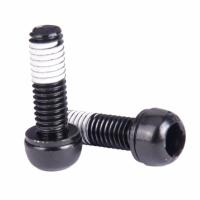 Adaptador De Montaje De Freno De Disco Para Bicicleta MTB ZTTO Ultraligero IS PM a B a PM a Compatible Con Ruedas De 140mm 160mm 180mm 203mm - details 10