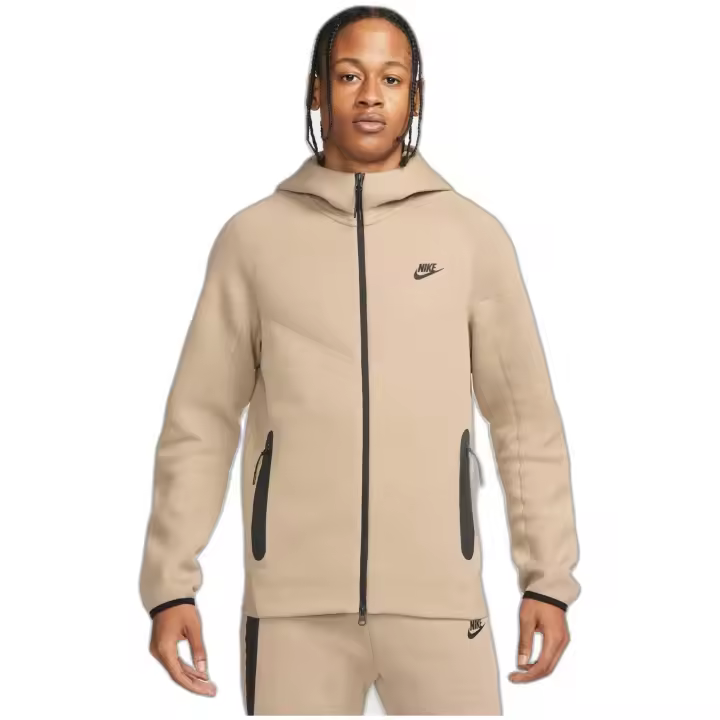 marca Nike modelo Fb7921-247 para hombre en color beig - 1