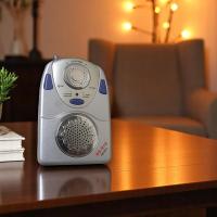 Radio FM Mini de Bolsillo | Karawan Producto Genérico - details 2