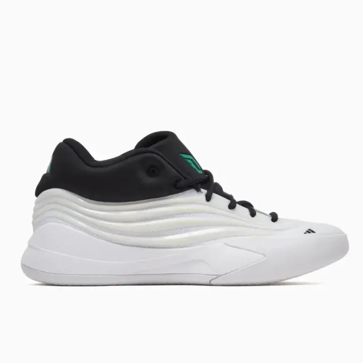Zapatillas Adidas Dame X Junior Zero Metallic - 1