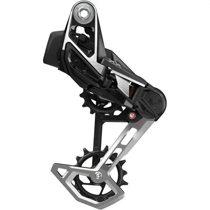 Sram Desviador Trasero Xx T-type Eagle Axs - 1