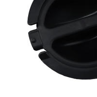 Cubierta De Faro Antiniebla Para Parachoques Delantero De Coche 55079292AD Adecuada Para Jeep Grand Cherokee 2011-2017 Capa De Hoja Delantera - details 2