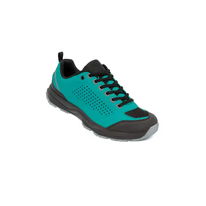 Zapatillas Spiuk Oroma MTB Mujer | Ciclismo Outdoor y Travesía - 1