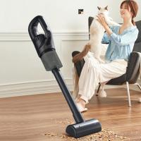 Aspiradora Potente Y Ligera Con Cansacable Removible Para Limpieza De Coche Y Hogar Alloet Durable Y Eficiente En Succión - details 1