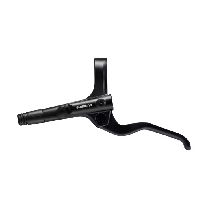 Maneta de freno SHIMANO IZQUIERDA (freno de disco hidráulico) BL-MT201 - 1