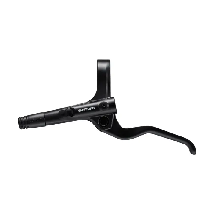 Maneta de freno SHIMANO IZQUIERDA (freno de disco hidráulico) BL-MT201 - 1