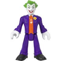 Figura Joker XL Imaginext DC Super Friends Fisher Price 25 centímetros Mattel - details 0