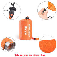 Bolsa De Descanso Impermeable Para Camping Y Emergencias De Exterior Equipamiento De Reemplazo Para Herramientas De Sobrevivencia GIYO - details 1